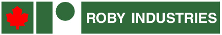 Roby Industries Logo